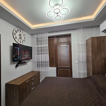 Dn Apartment Kiten (Burgas)