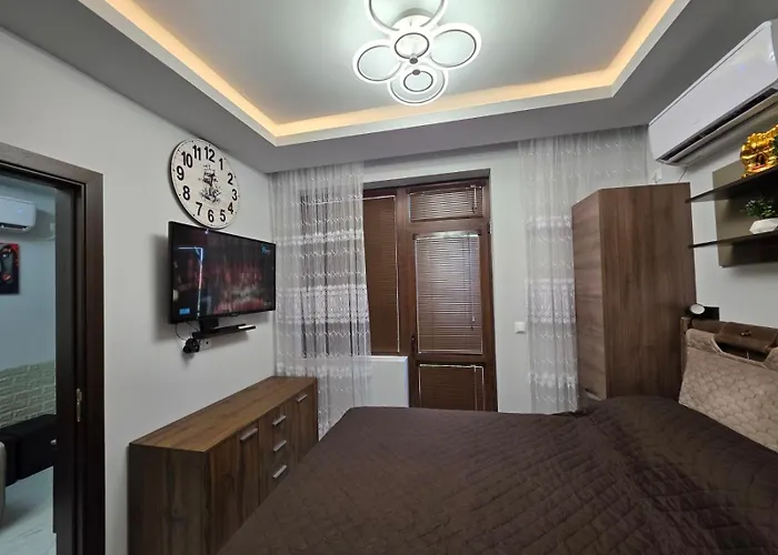Dn Appartement Kiten (Burgas)